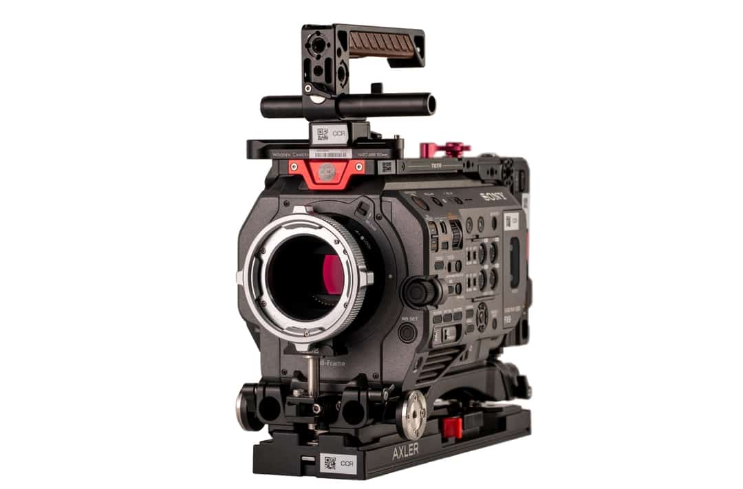 Cinema Camera Rentals Camera and Lens Rentals Los Angeles